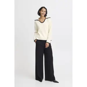 Woman sweater b.young Ninna image-2