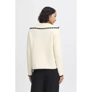 Woman sweater b.young Ninna image-4