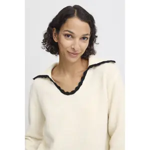 Woman sweater b.young Ninna image-5