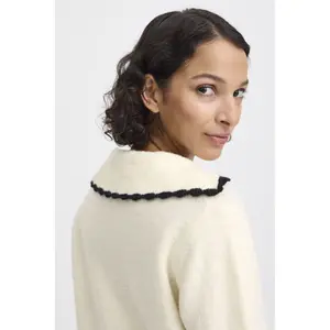 Woman sweater b.young Ninna image-6