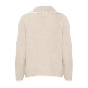 Woman sweater b.young Ninna image-3