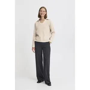 Woman sweater b.young Ninna image-2