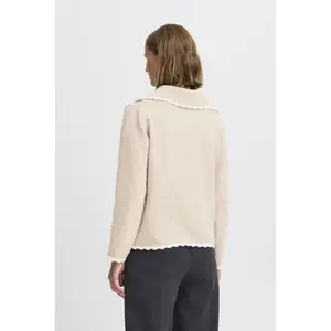 Woman sweater b.young Ninna image-4