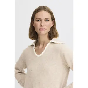 Woman sweater b.young Ninna image-5
