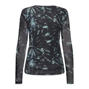 Women's long sleeve T-shirt b.young Promesh image-2