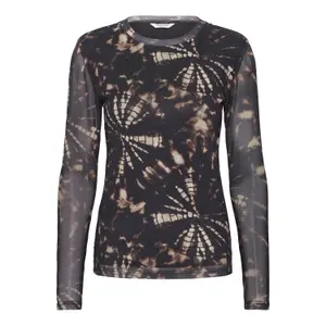 Women's long sleeve T-shirt b.young Promesh image-0
