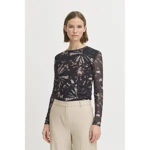 Women's long sleeve T-shirt b.young Promesh image-6