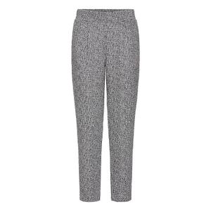 Jersey stoffen broek voor dames b.young Rowan 3 image-0