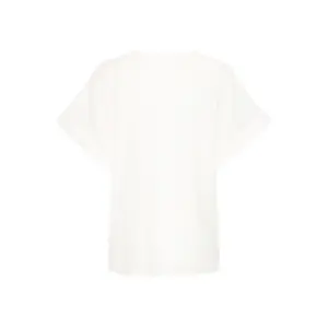 Women's v-neck blouse b.young Ibeen image-3
