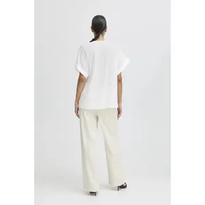 Women's v-neck blouse b.young Ibeen image-4