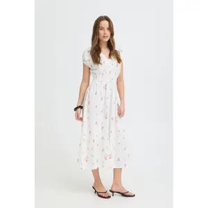 Vestito da donna b.young BYIrose image-4
