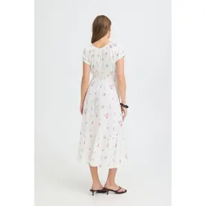 Vestito da donna b.young BYIrose image-3
