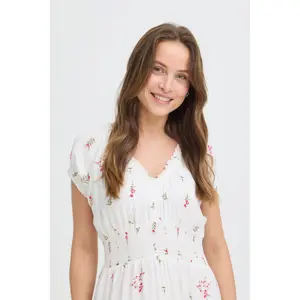 Vestito da donna b.young BYIrose image-5