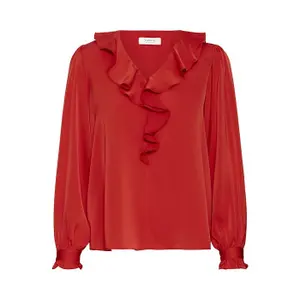 Women's blouse b.young Flair image-0