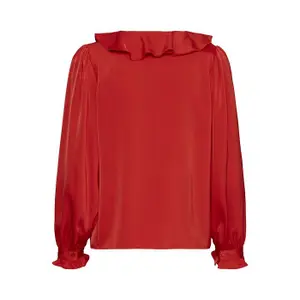 Women's blouse b.young Flair image-1