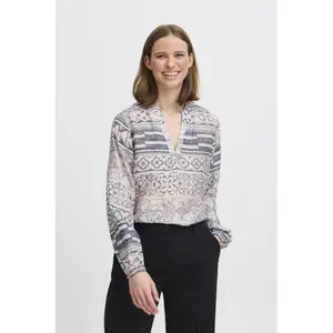Women's blouse b.young Islet image-1