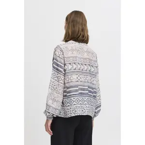 Women's blouse b.young Islet image-3