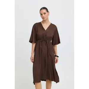 Women's dress b.young BYItilda image-1