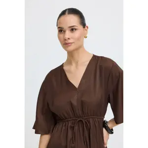 Women's dress b.young BYItilda image-5