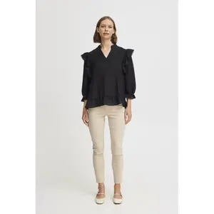 Women's blouse b.young Idunna image-2
