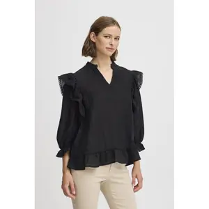 Women's blouse b.young Idunna image-1