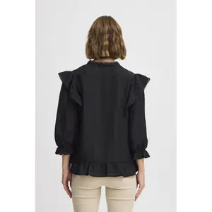 Women's blouse b.young Idunna image-4