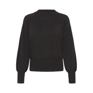 Woman sweater b.young Mobbe image-0