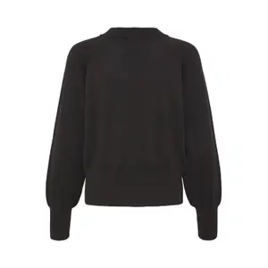 Woman sweater b.young Mobbe image-1