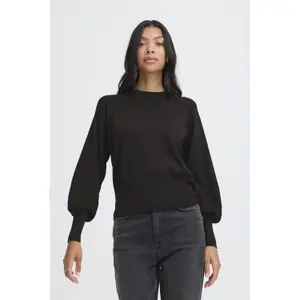 Woman sweater b.young Mobbe image-4