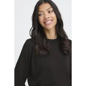 Woman sweater b.young Mobbe image-5