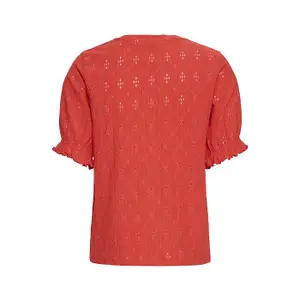 Blusa de tecido jersey feminina b.young silva 3 image-1
