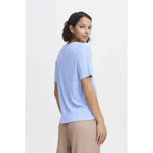 Γυναικείο T-shirt b.young Rasmine image-3