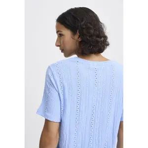 Γυναικείο T-shirt b.young Rasmine image-6