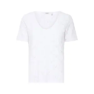 Women's T-shirt b.young BYSTALLI image-0