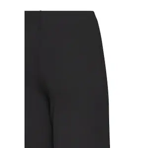 Damen-Jerseyhose b.young Sarrin flared image-2