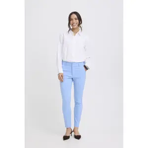 Women's chino Trousers b.young BYDixi image-3