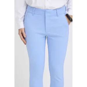 Women's chino Trousers b.young BYDixi image-5
