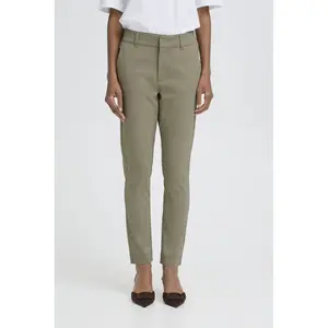 Women's chino Trousers b.young BYDixi image-2