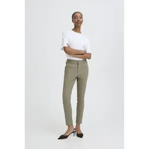 Women's chino Trousers b.young BYDixi image-3