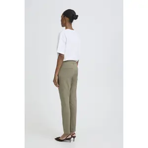 Women's chino Trousers b.young BYDixi image-4