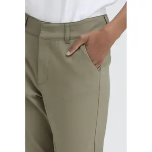 Women's chino Trousers b.young BYDixi image-5