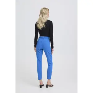 Women's chino Trousers b.young BYDixi image-4