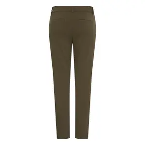 Women's chino Trousers b.young BYDixi image-1