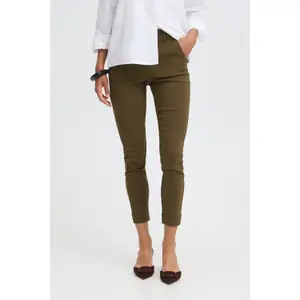 Women's chino Trousers b.young BYDixi image-3