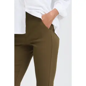 Women's chino Trousers b.young BYDixi image-5