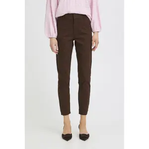 Women's chino Trousers b.young BYDixi image-2