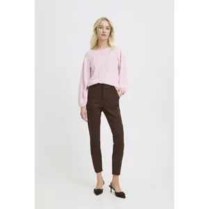 Women's chino Trousers b.young BYDixi image-3