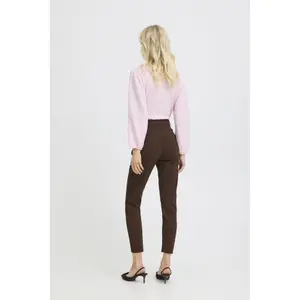 Women's chino Trousers b.young BYDixi image-4