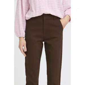 Women's chino Trousers b.young BYDixi image-5