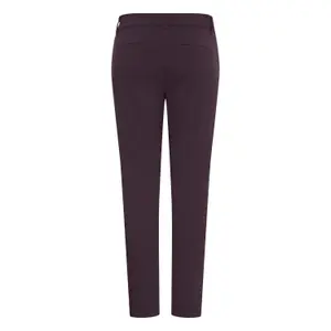 Women's chino Trousers b.young BYDixi image-1